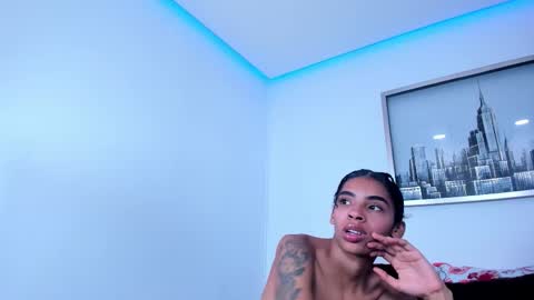 sarah_ashbourne online show from 10/22/25, 02:50