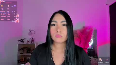 Snapshot of sarah_bali chatting on 02/11/25, 12:06 Sarah Valkiria  IG  Sar lanister online show from 02/11/25, 12:06