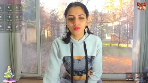 Sara online show from 12/16/24, 10:40