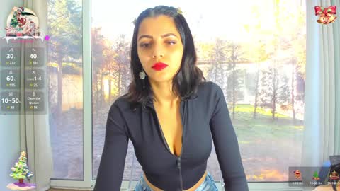 Sara online show from 12/19/24, 09:51