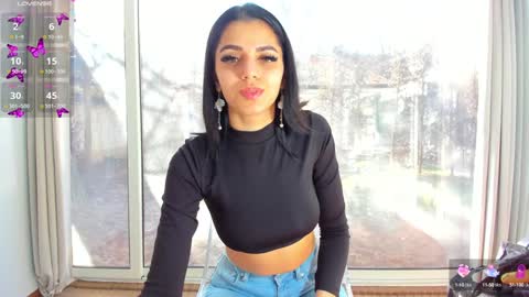 Sara online show from 01/29/25, 12:24