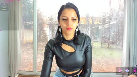 Sara online show from 02/04/25, 09:07