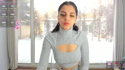 Sara online show from 02/26/25, 09:32