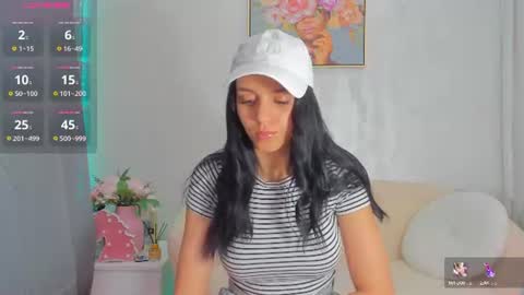 Sara online show from 06/14/26, 08:38