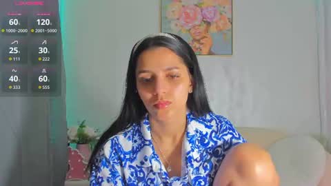 Sara online show from 06/17/26, 09:34