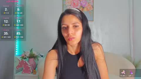 Snapshot of sarah_blake_ chatting on 07/25/26, 06:27 Sara online show from 07/25/26, 06:27