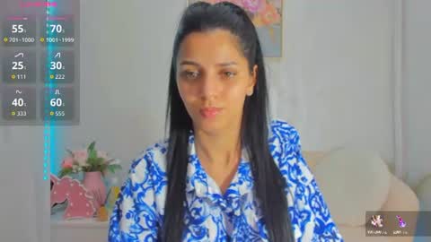 Snapshot of sarah_blake_ chatting on 07/31/26, 09:41 Sara online show from 07/31/26, 09:41