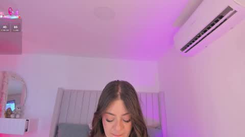 Sarah Bonneth online show from 02/08/26, 11:46