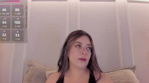 Sarah Bonneth online show from 07/24/26, 10:46