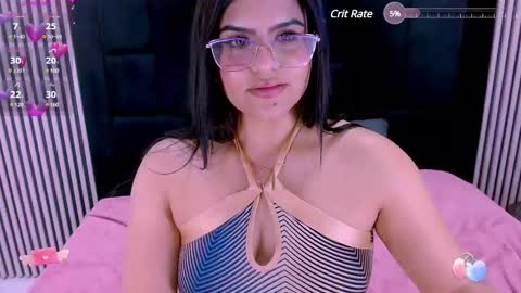 Snapshot of sarah_cream chatting on 03/12/25, 03:24 Sarah online show from 03/12/25, 03:24