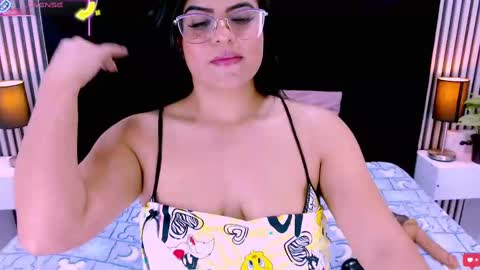 Snapshot of sarah_cream chatting on 10/09/25, 11:14 Sarah online show from 10/09/25, 11:14