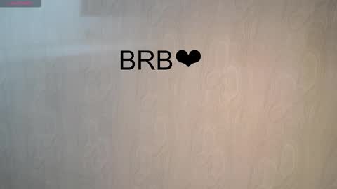 Sarah online show from 02/13/26, 01:40