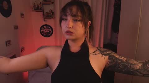 Sara online show from 03/24/26, 04:28