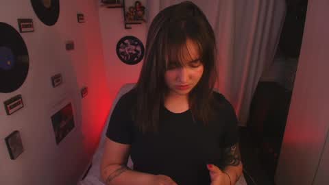 Sara online show from 04/01/26, 05:30