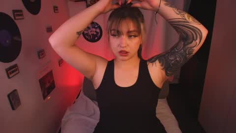 Sara online show from 04/03/26, 03:59