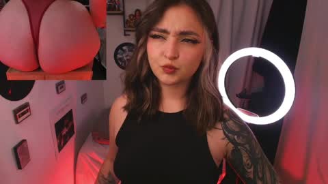 Sara online show from 04/04/26, 04:11
