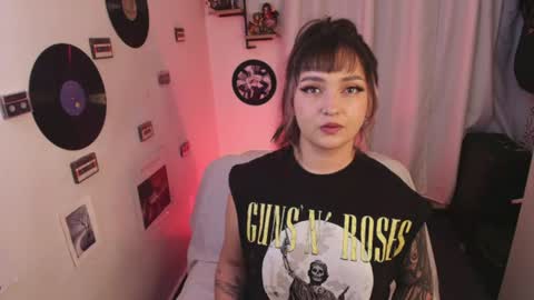 Sara online show from 06/17/26, 04:48