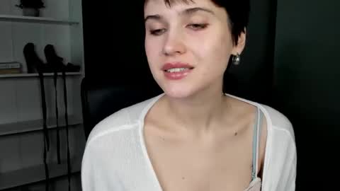 Sarah online show from 04/09/26, 07:36