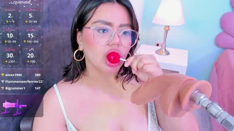 Sarah online show from 01/18/25, 03:31