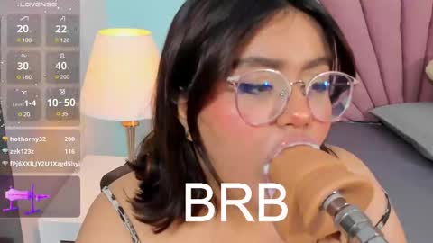 Sarah online show from 02/23/25, 03:02