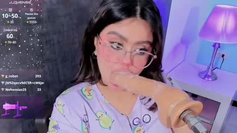 Sarah online show from 02/27/25, 06:29