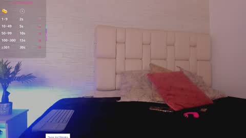 sarah_gothicgirl online show from 10/30/25, 08:09