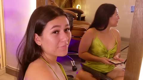 sarah_greyy online show from 05/23/26, 09:46