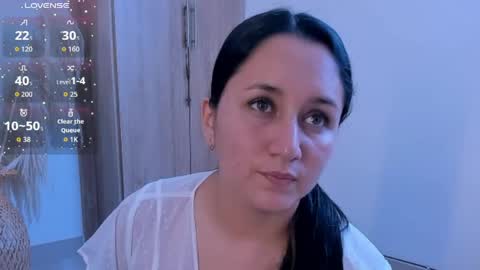 Call me MY LOVE online show from 05/10/26, 03:39