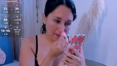 Call me MY LOVE online show from 05/17/26, 05:09