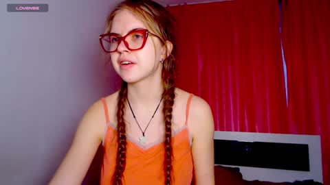 Snapshot of sarah_hs chatting on 01/17/25, 11:17 Sarah online show from 01/17/25, 11:17