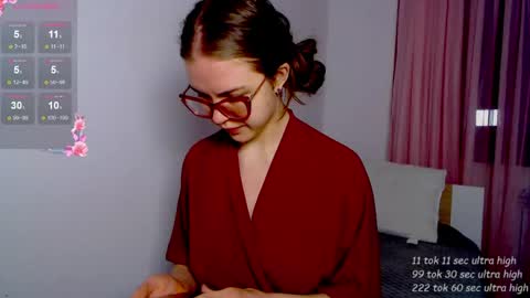 Sarah online show from 04/26/26, 05:10