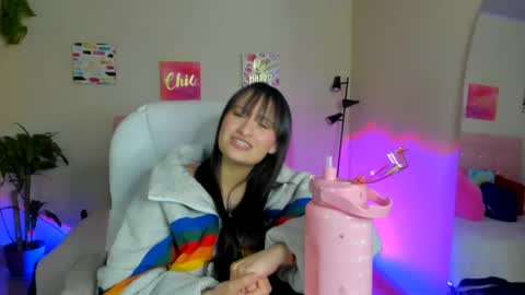 Snapshot of sarah_ramirez777 chatting on 12/18/24, 07:36 Sarah Ramirez online show from 12/18/24, 07:36
