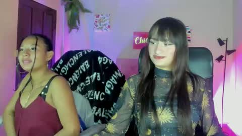 Snapshot of sarah_ramirez777 chatting on 01/13/25, 03:56 Sarah Ramirez online show from 01/13/25, 03:56