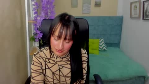 Snapshot of sarah_ramirez777 chatting on 01/30/25, 12:18 Sarah Ramirez online show from 01/30/25, 12:18