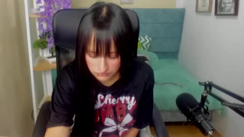 Snapshot of sarah_ramirez777 chatting on 01/31/25, 11:13 Sarah Ramirez online show from 01/31/25, 11:13