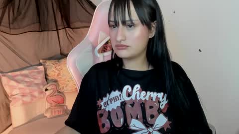 Snapshot of sarah_ramirez777 chatting on 02/01/25, 05:18 Sarah Ramirez online show from 02/01/25, 05:18
