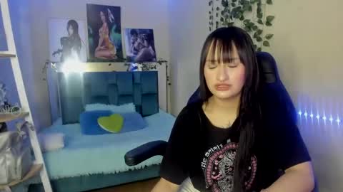 Snapshot of sarah_ramirez777 chatting on 02/03/25, 11:53 Sarah Ramirez online show from 02/03/25, 11:53