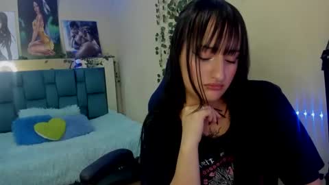 Snapshot of sarah_ramirez777 chatting on 02/03/25, 02:55 Sarah Ramirez online show from 02/03/25, 02:55