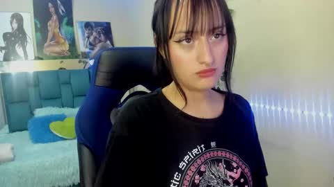Snapshot of sarah_ramirez777 chatting on 02/03/25, 05:56 Sarah Ramirez online show from 02/03/25, 05:56