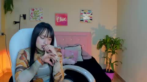 Snapshot of sarah_ramirez777 chatting on 02/07/25, 04:46 Sarah Ramirez online show from 02/07/25, 04:46