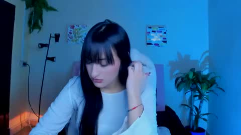 Snapshot of sarah_ramirez777 chatting on 02/20/25, 11:31 Sarah Ramirez online show from 02/20/25, 11:31