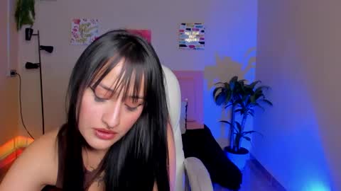 Snapshot of sarah_ramirez777 chatting on 02/21/25, 02:48 Sarah Ramirez online show from 02/21/25, 02:48