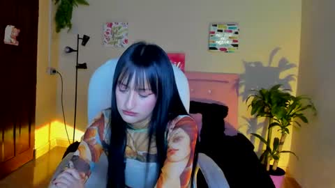 Snapshot of sarah_ramirez777 chatting on 03/03/25, 03:42 Sarah Ramirez online show from 03/03/25, 03:42