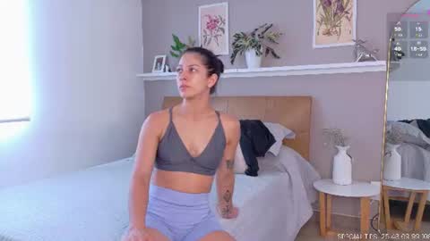sarah_rayy online show from 07/03/26, 04:13