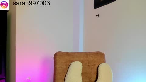Sarah online show from 05/28/26, 12:02