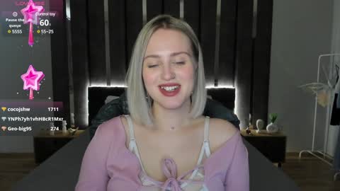 Sarah online show from 01/24/25, 06:46