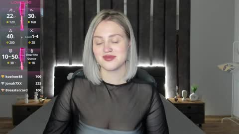 Sarah online show from 01/26/25, 04:30