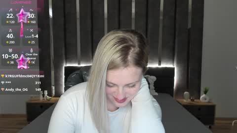 Sarah online show from 02/01/25, 07:05