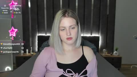 Sarah online show from 02/07/25, 06:45