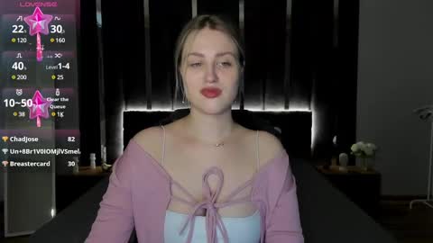 Sarah online show from 02/13/25, 04:00